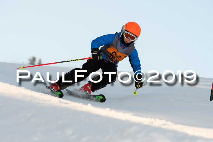 Ziener Kids Cross U12 + 5. Reischmann Cup