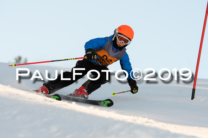 Ziener Kids Cross U12 + 5. Reischmann Cup