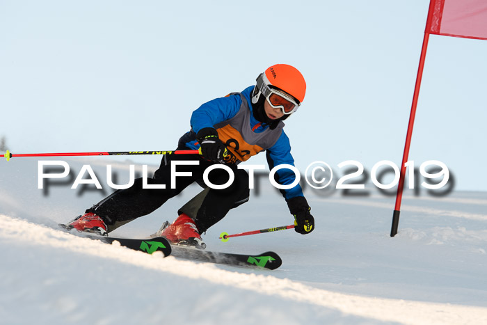 Ziener Kids Cross U12 + 5. Reischmann Cup