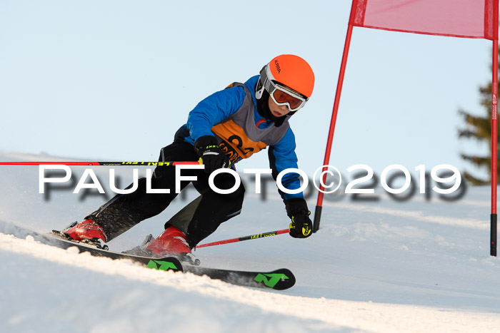 Ziener Kids Cross U12 + 5. Reischmann Cup