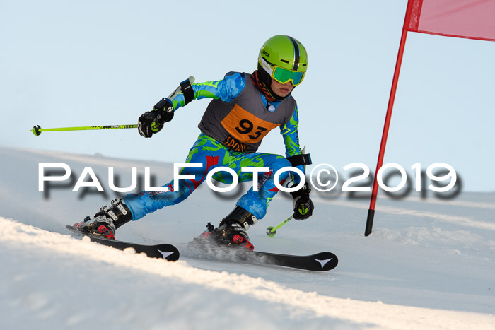 Ziener Kids Cross U12 + 5. Reischmann Cup