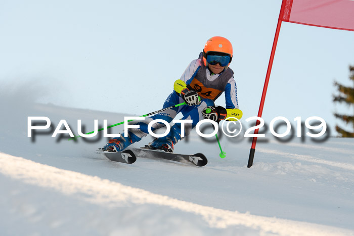 Ziener Kids Cross U12 + 5. Reischmann Cup