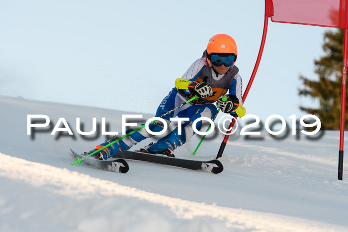 Ziener Kids Cross U12 + 5. Reischmann Cup