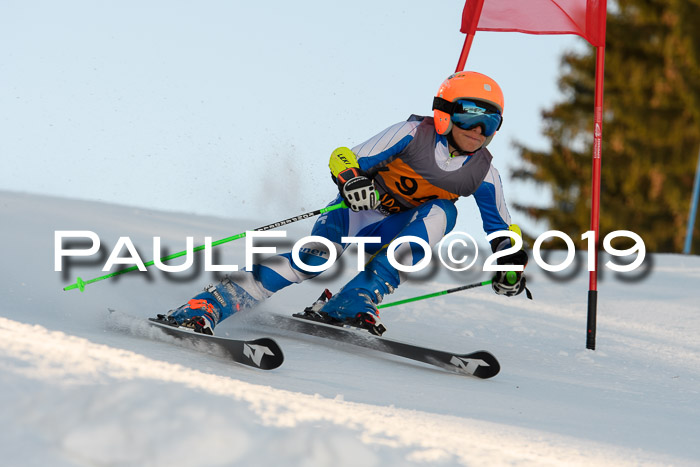 Ziener Kids Cross U12 + 5. Reischmann Cup