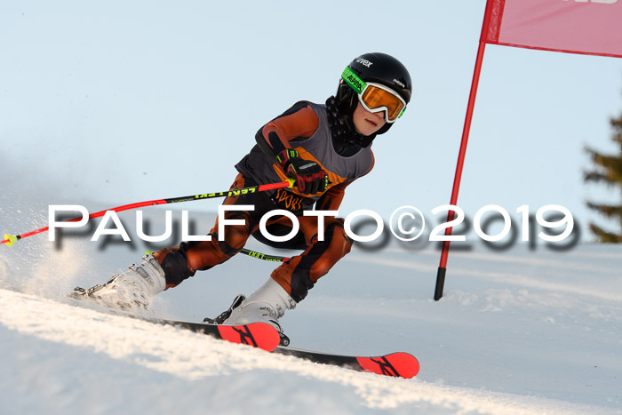Ziener Kids Cross U12 + 5. Reischmann Cup