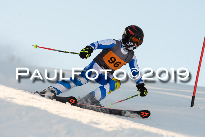 Ziener Kids Cross U12 + 5. Reischmann Cup