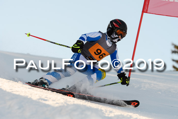 Ziener Kids Cross U12 + 5. Reischmann Cup