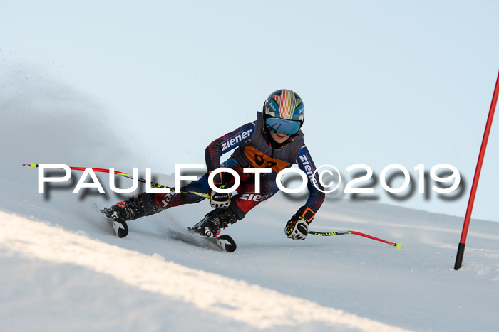 Ziener Kids Cross U12 + 5. Reischmann Cup