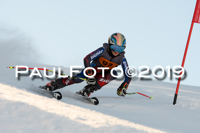 Ziener Kids Cross U12 + 5. Reischmann Cup