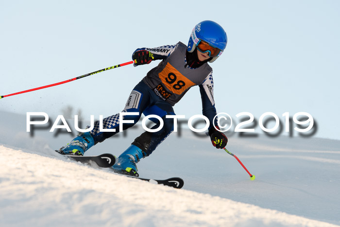 Ziener Kids Cross U12 + 5. Reischmann Cup