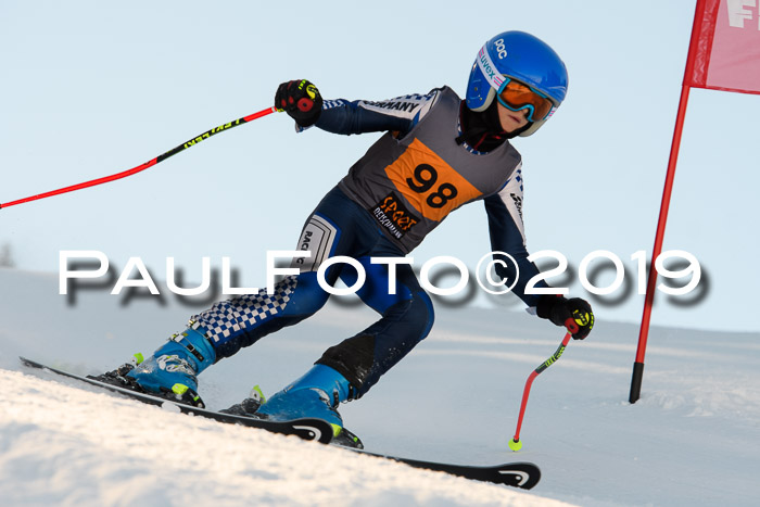 Ziener Kids Cross U12 + 5. Reischmann Cup