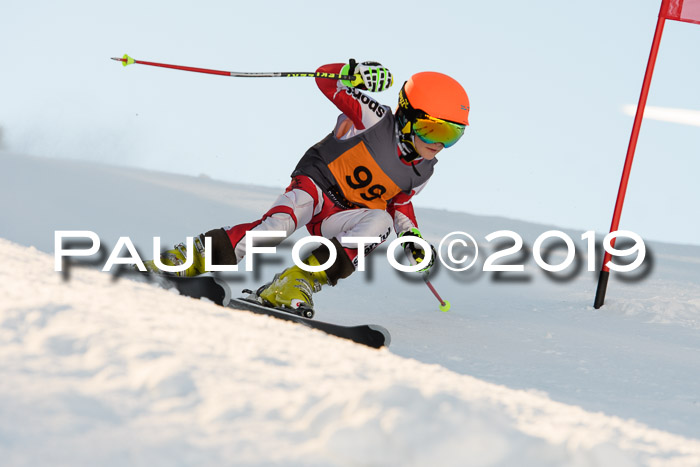 Ziener Kids Cross U12 + 5. Reischmann Cup