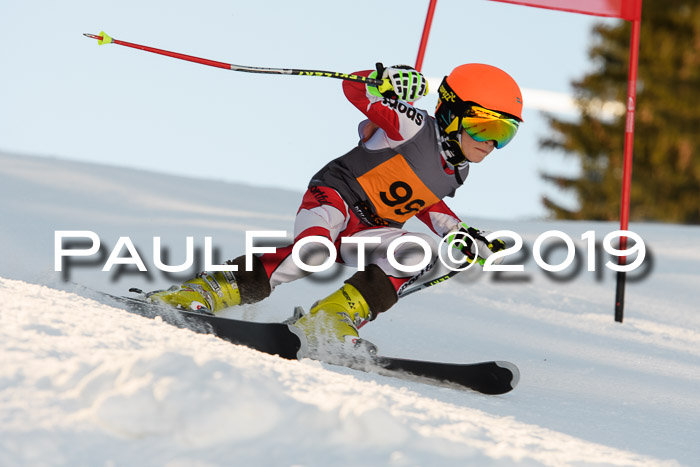 Ziener Kids Cross U12 + 5. Reischmann Cup