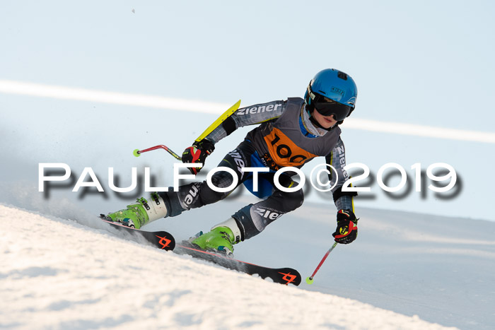 Ziener Kids Cross U12 + 5. Reischmann Cup