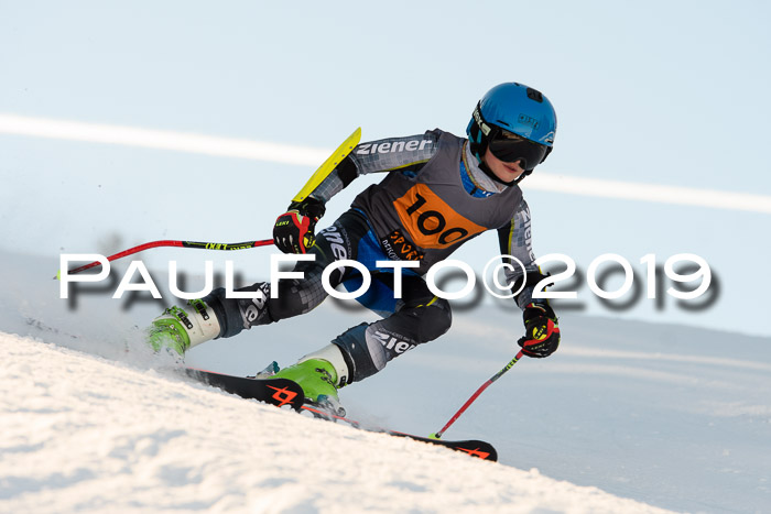 Ziener Kids Cross U12 + 5. Reischmann Cup