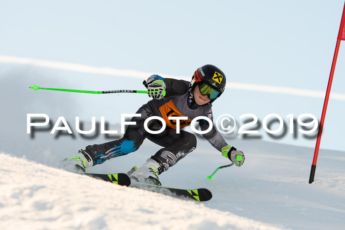 Ziener Kids Cross U12 + 5. Reischmann Cup