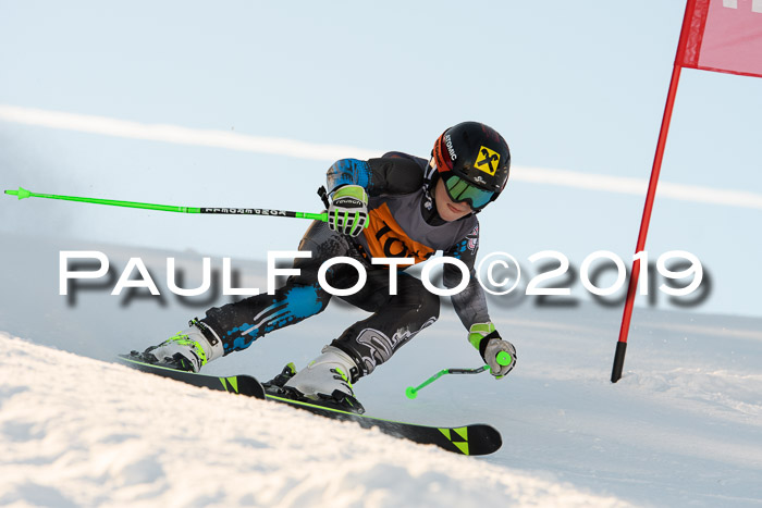 Ziener Kids Cross U12 + 5. Reischmann Cup