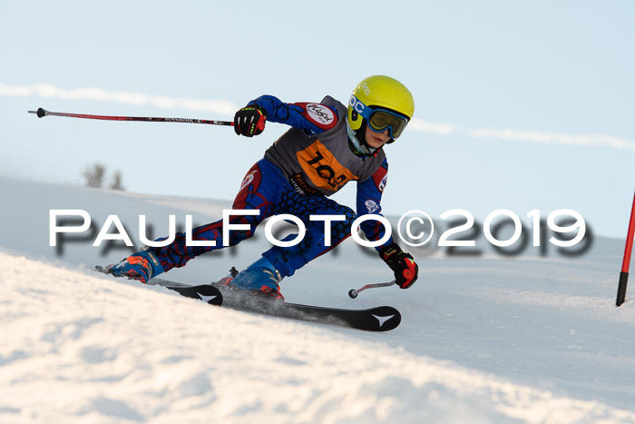 Ziener Kids Cross U12 + 5. Reischmann Cup