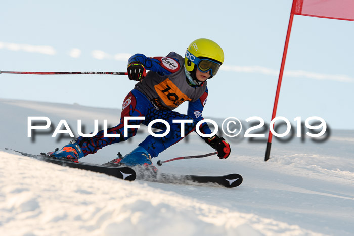 Ziener Kids Cross U12 + 5. Reischmann Cup
