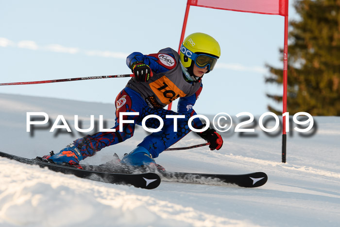 Ziener Kids Cross U12 + 5. Reischmann Cup