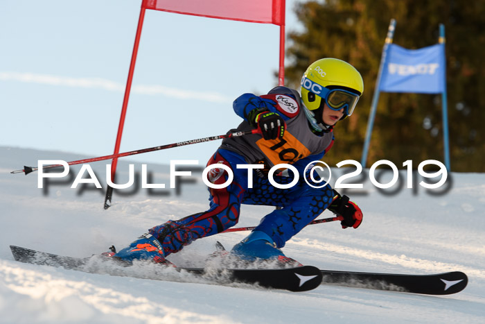 Ziener Kids Cross U12 + 5. Reischmann Cup