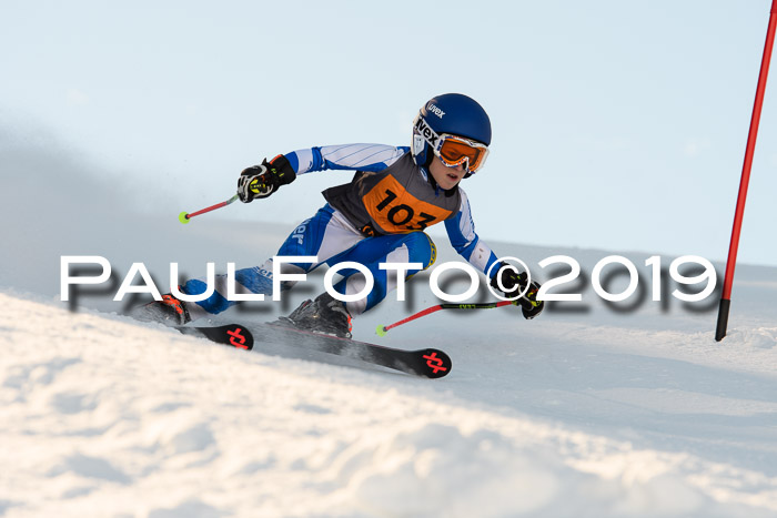 Ziener Kids Cross U12 + 5. Reischmann Cup