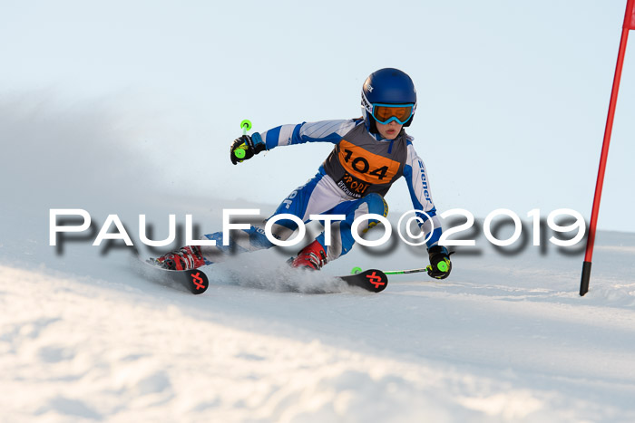 Ziener Kids Cross U12 + 5. Reischmann Cup