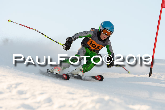 Ziener Kids Cross U12 + 5. Reischmann Cup