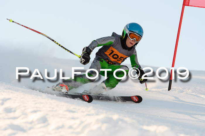 Ziener Kids Cross U12 + 5. Reischmann Cup