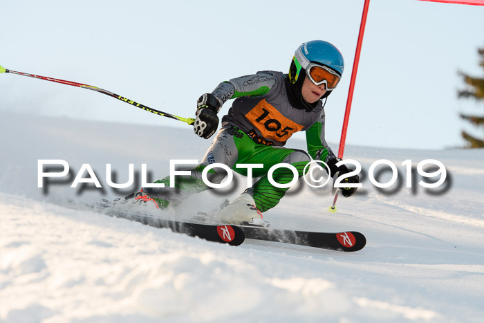 Ziener Kids Cross U12 + 5. Reischmann Cup