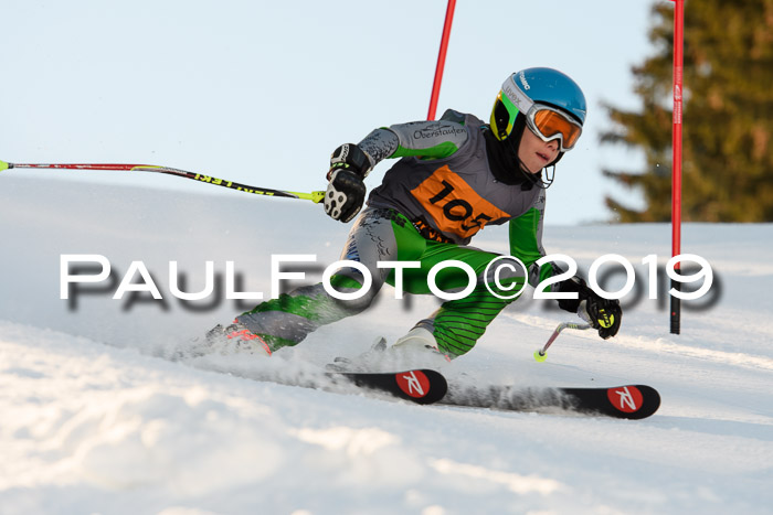 Ziener Kids Cross U12 + 5. Reischmann Cup