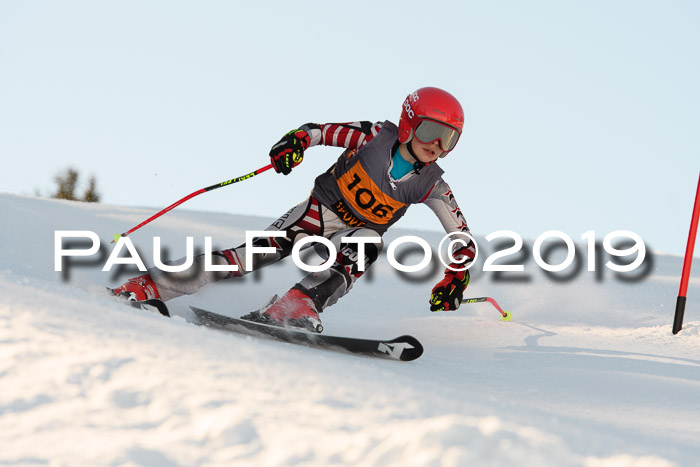 Ziener Kids Cross U12 + 5. Reischmann Cup