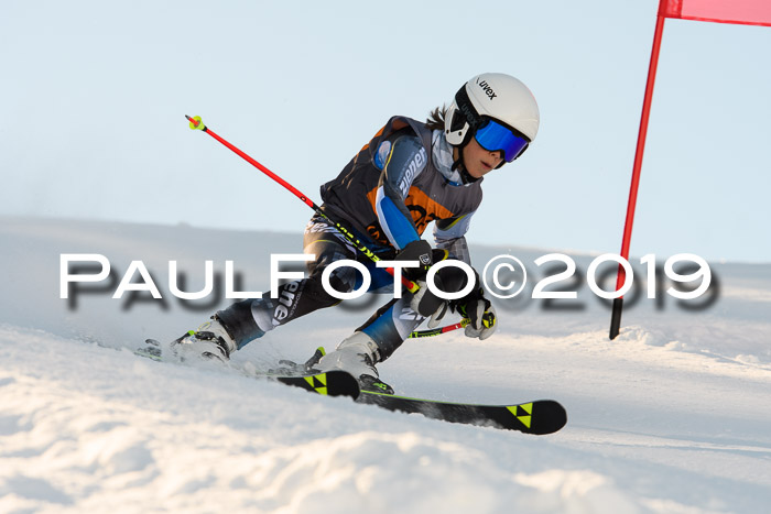 Ziener Kids Cross U12 + 5. Reischmann Cup