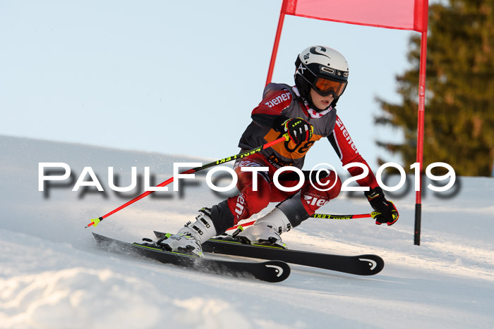 Ziener Kids Cross U12 + 5. Reischmann Cup