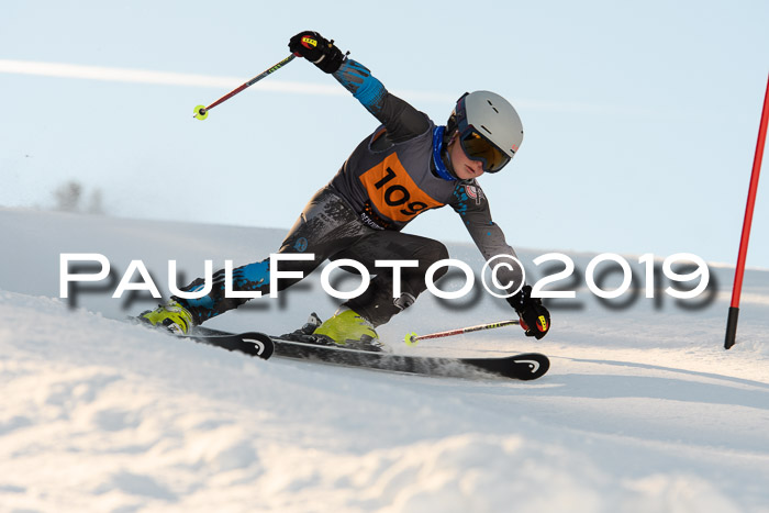 Ziener Kids Cross U12 + 5. Reischmann Cup