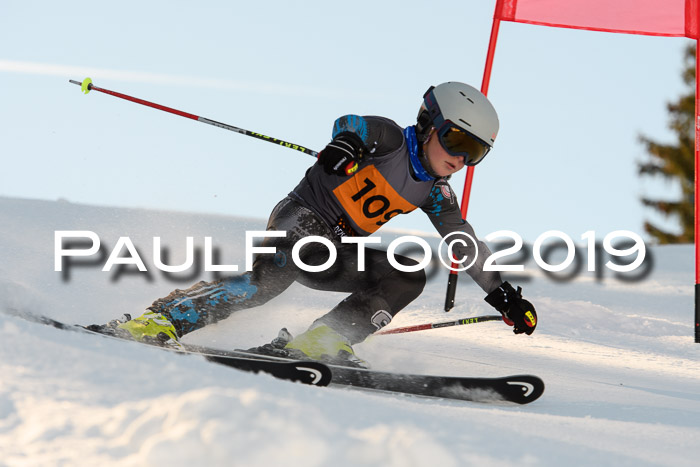 Ziener Kids Cross U12 + 5. Reischmann Cup