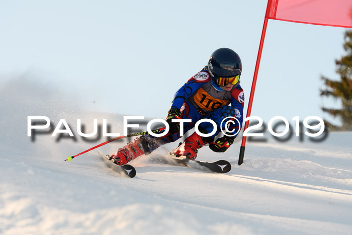 Ziener Kids Cross U12 + 5. Reischmann Cup