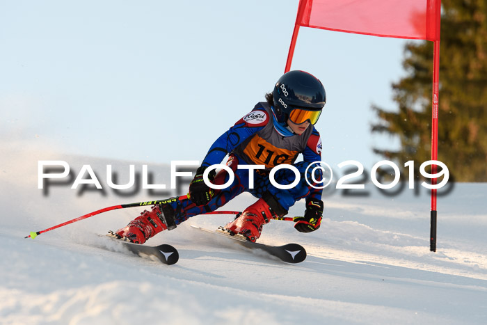 Ziener Kids Cross U12 + 5. Reischmann Cup