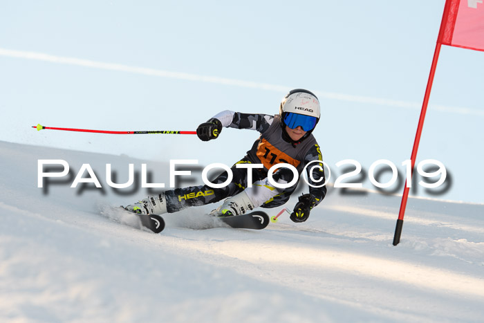 Ziener Kids Cross U12 + 5. Reischmann Cup