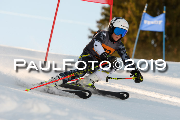 Ziener Kids Cross U12 + 5. Reischmann Cup
