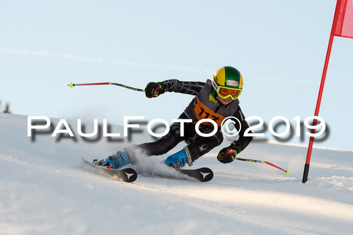 Ziener Kids Cross U12 + 5. Reischmann Cup