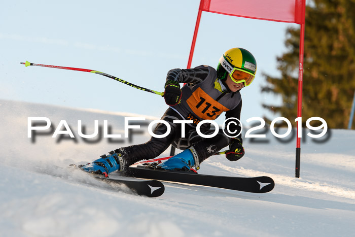 Ziener Kids Cross U12 + 5. Reischmann Cup