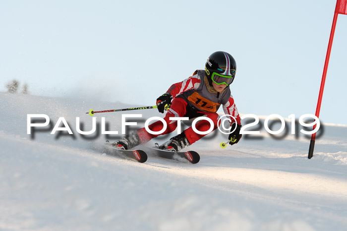 Ziener Kids Cross U12 + 5. Reischmann Cup