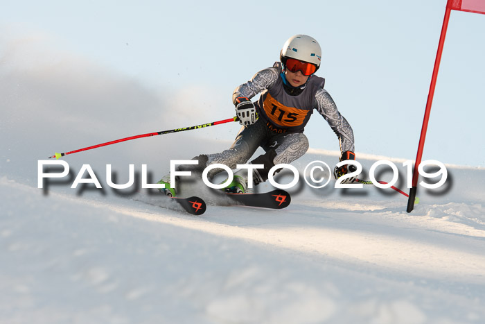 Ziener Kids Cross U12 + 5. Reischmann Cup