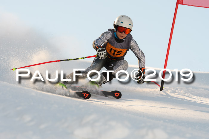 Ziener Kids Cross U12 + 5. Reischmann Cup
