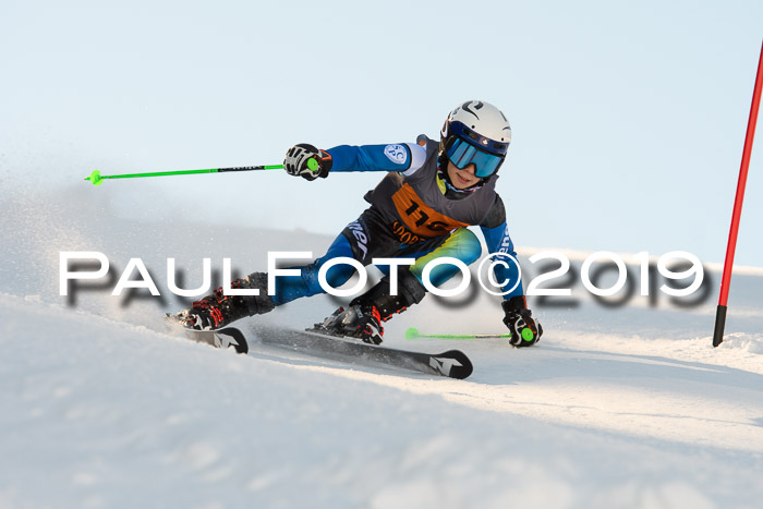 Ziener Kids Cross U12 + 5. Reischmann Cup