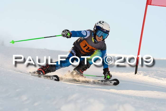 Ziener Kids Cross U12 + 5. Reischmann Cup