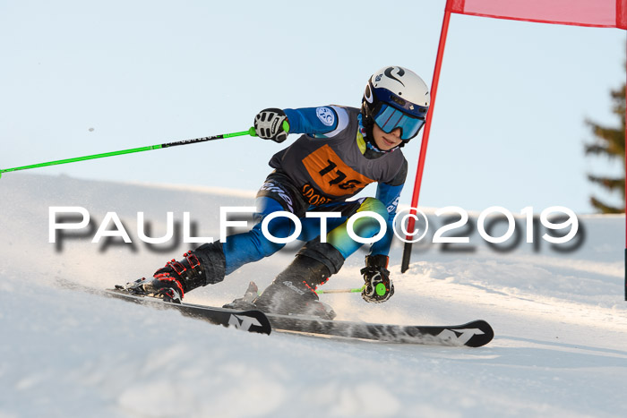 Ziener Kids Cross U12 + 5. Reischmann Cup