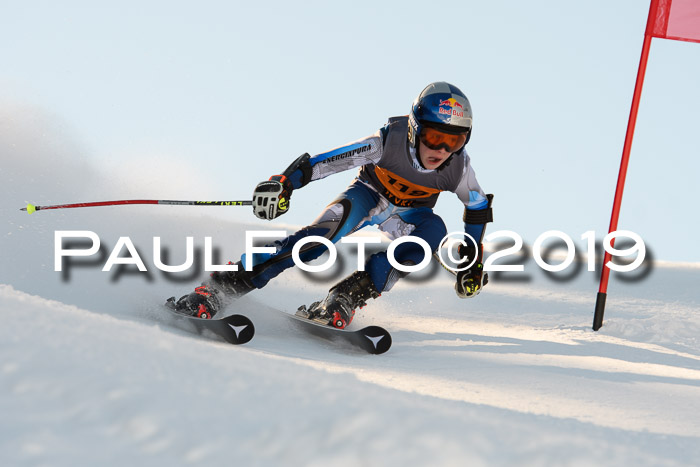 Ziener Kids Cross U12 + 5. Reischmann Cup
