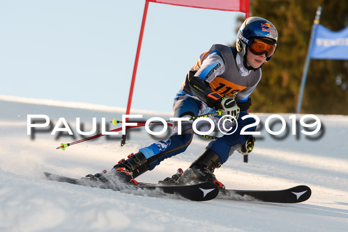 Ziener Kids Cross U12 + 5. Reischmann Cup